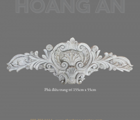 PHÙ ĐIÊU MẪU 18