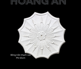 MẪU BÔNG TRẦN 26